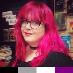 Meet your Posher, Darcy